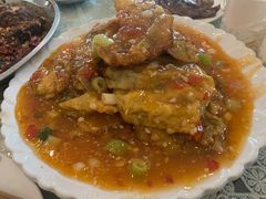 -三毛鱼庄(威连路店)