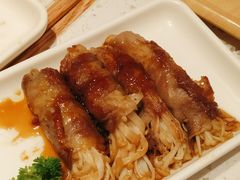 -味千拉面(敏捷广场店)