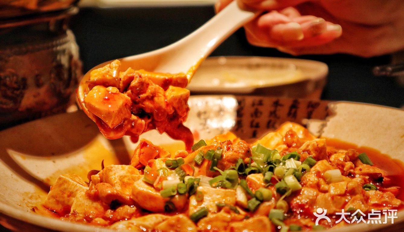 各家跷脚牛肉一时兴起 同时相形见绌