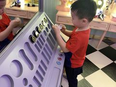 -Lilliput粒粒堡亲子餐厅(置汇旭辉店)