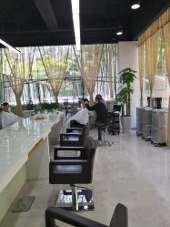 -CARR SALON