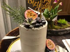 -Biteology Artisan Cakes(红庄·国际文化保税创新园店)