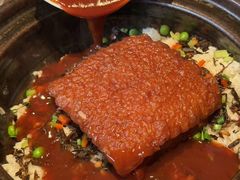 -回味黑鸭煲·始于2006(万松园店)