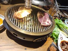 -泥炉烧肉师(新街口金銮巷店)