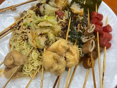 -郭记小街麻辣烫(南小街总店)