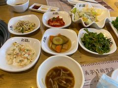 -喜来稀肉(望京店)