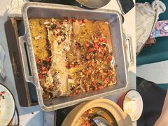 -福巷湘食小馆·猛火现炒(上海首店)