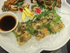 -蟹榭·本帮江浙菜·蟹宴(五角场合生汇商场店)