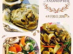 -班赞海鲜市场