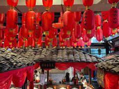 -客家大院·非遗赣南客家菜(郁孤台店)