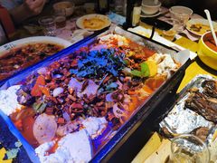 -别院里音乐餐酒吧(双流航空港店)