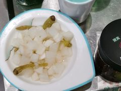 -清真·锦翔炝锅鱼(明德门店)