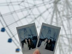 -南昌之星摩天轮