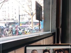 -新旺茶餐厅·早餐·夜宵(仙霞店)