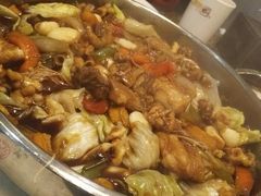 -黄记煌三汁焖锅(崇文门店)