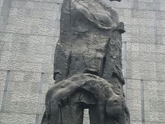 -侵华日军南京大屠杀遇难同胞纪念馆