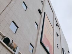 -友阿国际广场(邵阳店)