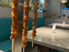 -半天妖烤鱼(方庄店)