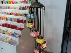 -爆爆手作·掐丝珐琅·Tufting·捏捏乐DIY团建集合店(朝阳店)