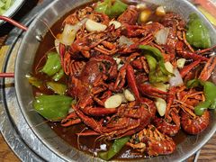 -517烧烤·龙虾·海鲜大排档(万象都荟店)