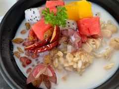 -三亚国光豪生度假酒店-椰语堂(国光豪生店)