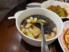 新昌手工汤包-大灶头·新昌菜(中国茶市店)