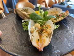 -阿莱唛唛泰国菜·海鲜餐厅(蛇口店)