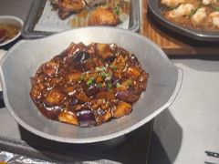 -绿茶餐厅(广州天河城店)