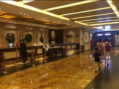 -绍兴鉴湖君澜大酒店