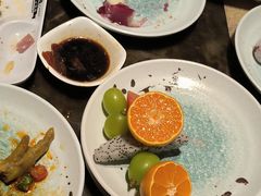 -汉丽斯巴西烤肉自助(市南店)