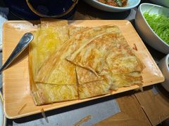 -金手勺东北菜馆(大屯北路店)