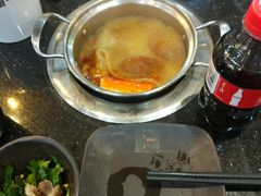 -龍歌自助小火锅(崂山丽达店)