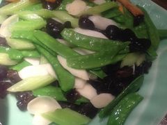 -粗茶淡饭·隐庐私厨(东亭店)