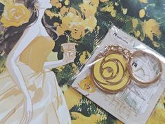 -瑞幸咖啡(星河WORLDCOCOPark店)