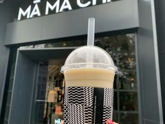 门面-MAMACHA妈妈茶(岳麓山店)