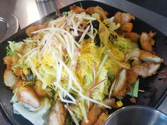 -MI WU FACTORY米屋美食工厂餐厅(绿地店)