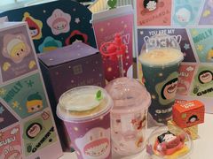 -奈雪的茶(金鹰广场店)