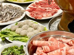 -三兴涮羊肉(荣安大街店)