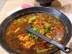 -苗乡米线(建军路店)