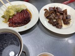 -华香鹅快餐店