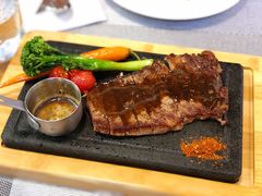 安格斯肉眼M5-曼乐辰餐厅(中庚漫游城店)