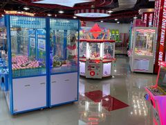 -壹家庭游乐园(富邦城店)