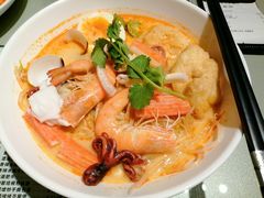 -星發茶餐厅(小梅大街店)
