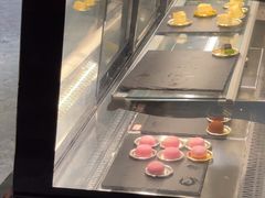 -一绪に寿喜烧(虹悦城店)