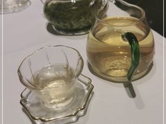 -Yan Ting 宴庭中餐厅(上海静安瑞吉酒店)