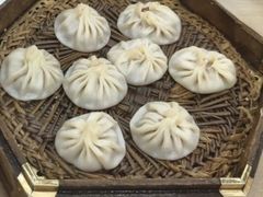 -西安贾三灌汤包·回坊小吃·清真炒菜(北院门总店)