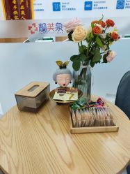-靓芙泉祛痘.科技美肤连锁