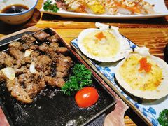 -小川洋风料理(街道口店)