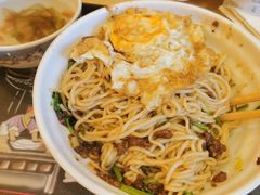 -万县面馆(高笋塘店)