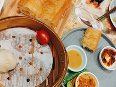 -点都德(中海环宇荟店)